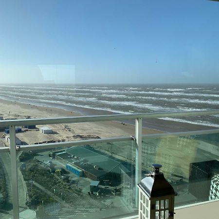 Studio Coastview Zandvoort Exterior photo