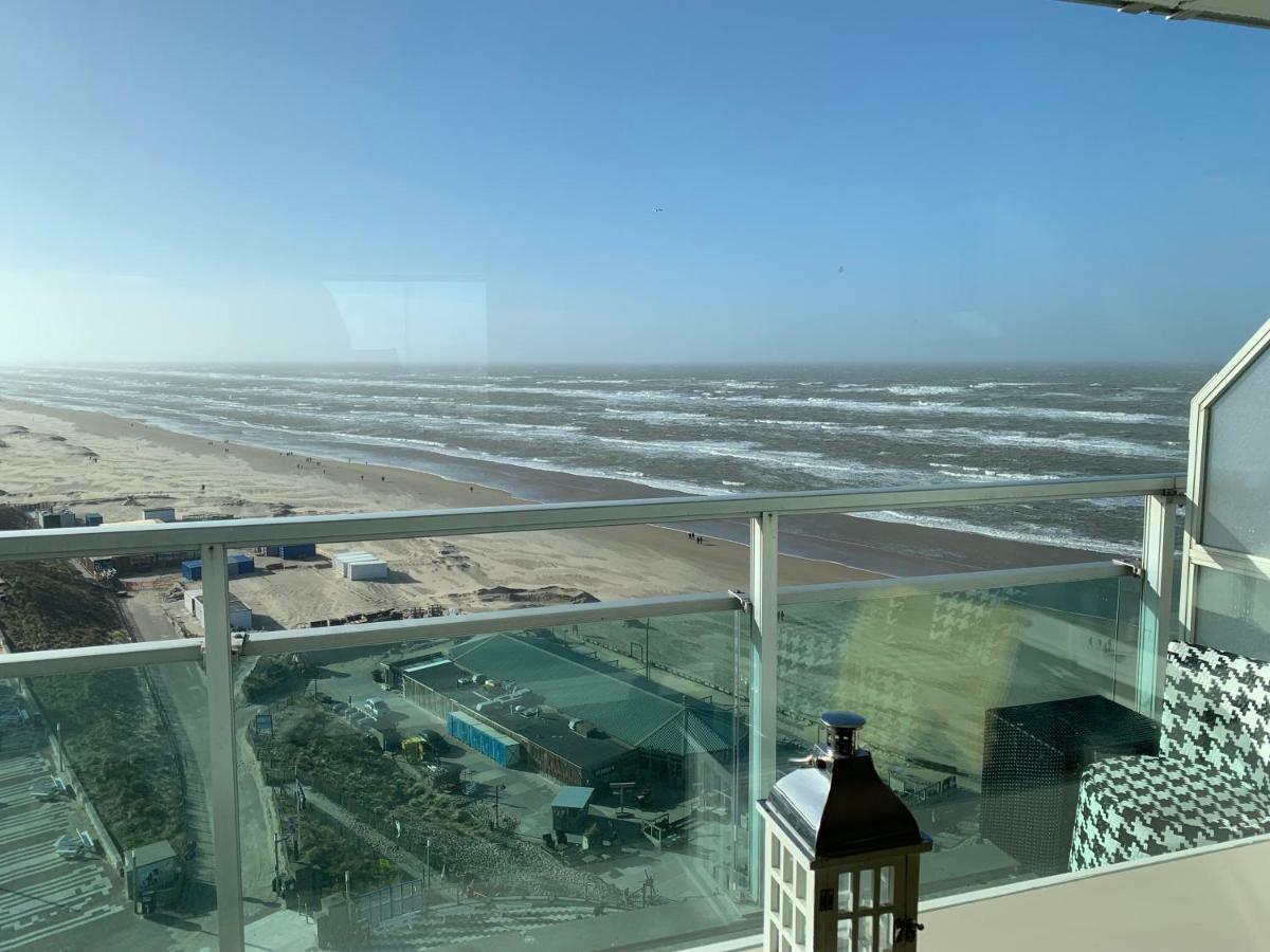 Studio Coastview Zandvoort Exterior photo